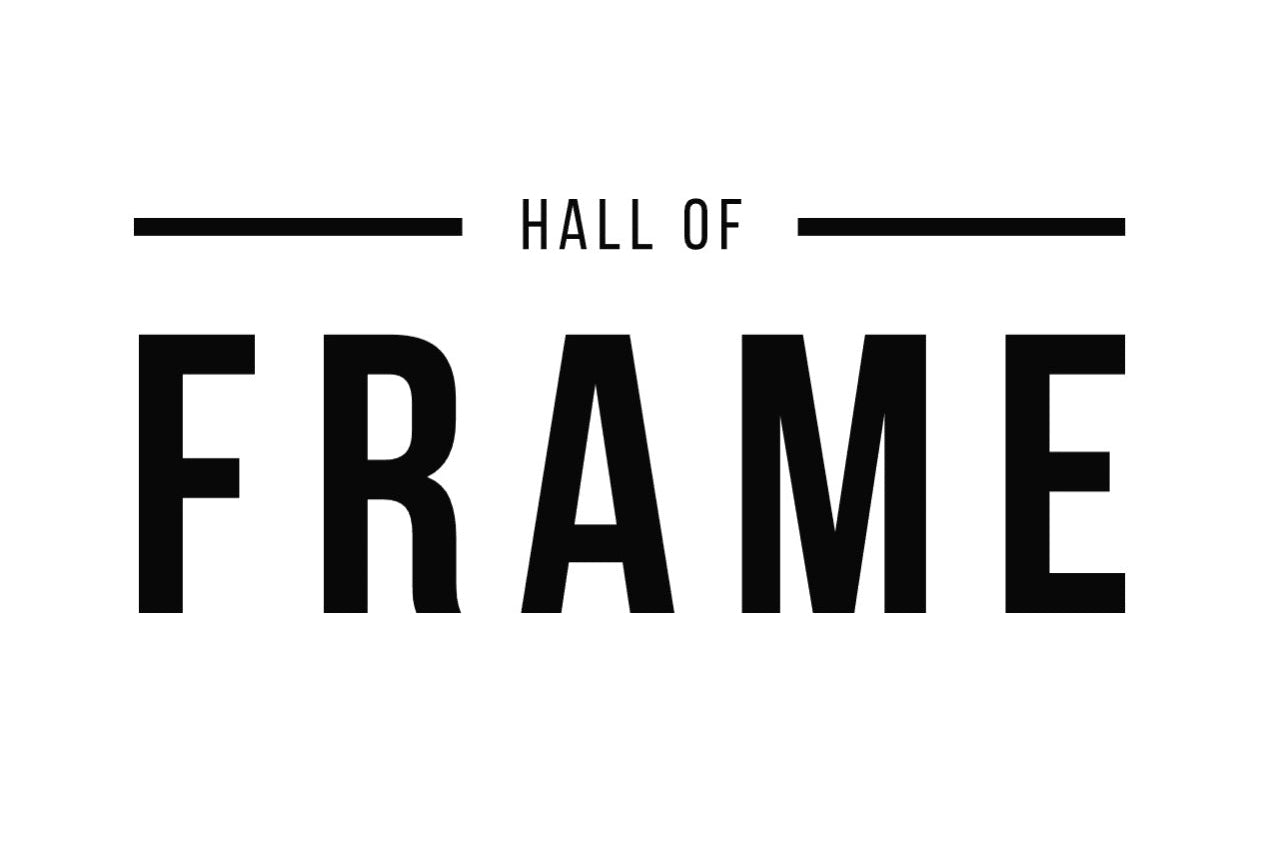 Hall of Frame
